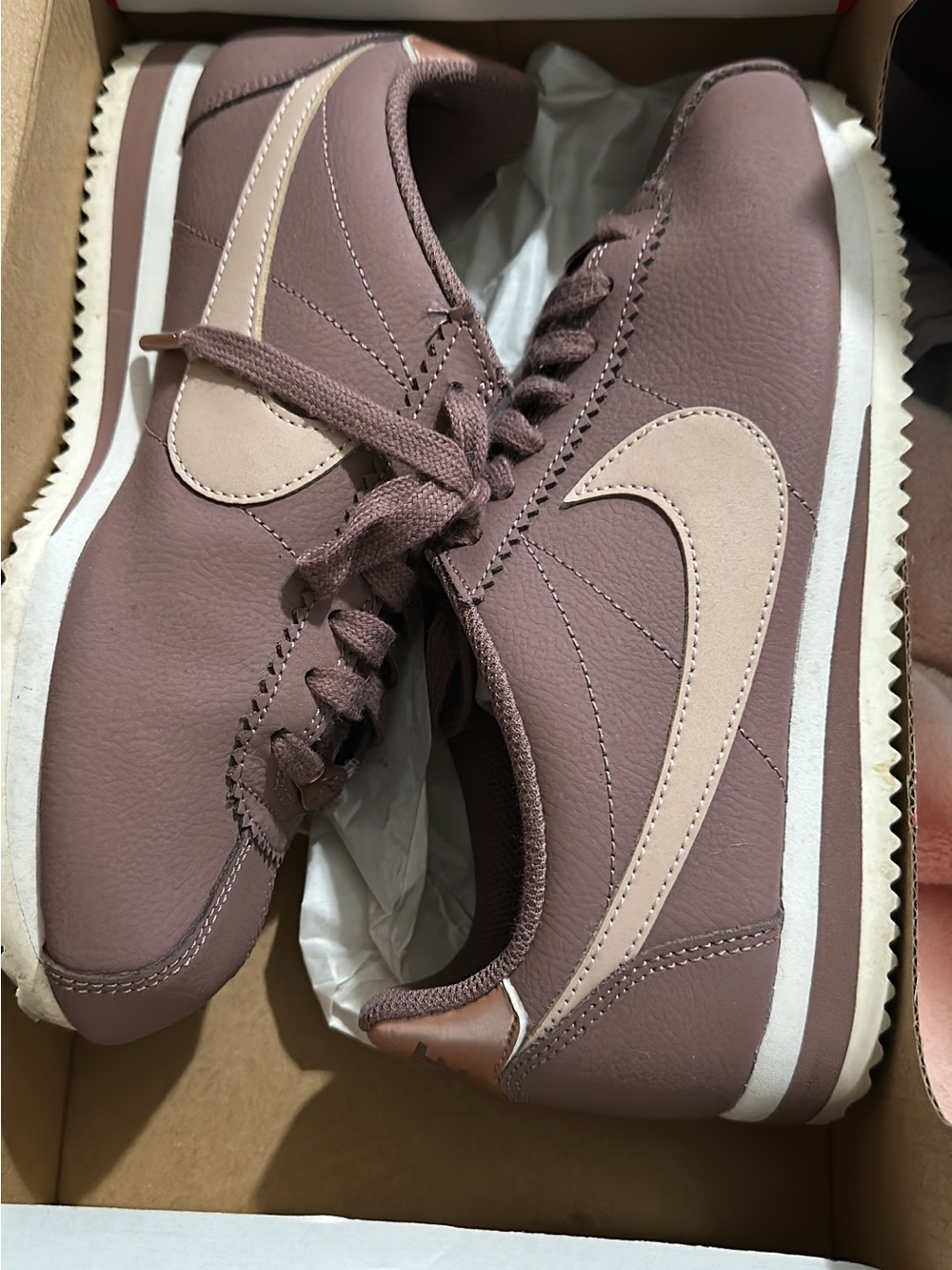 Nike Cortez premium